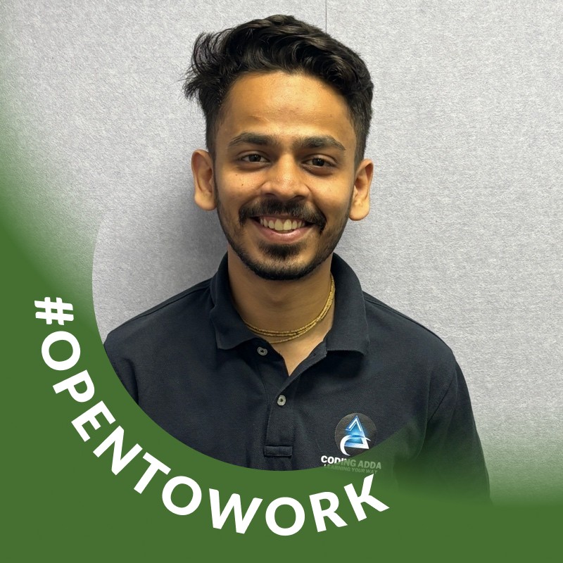 Aditya Trivedi