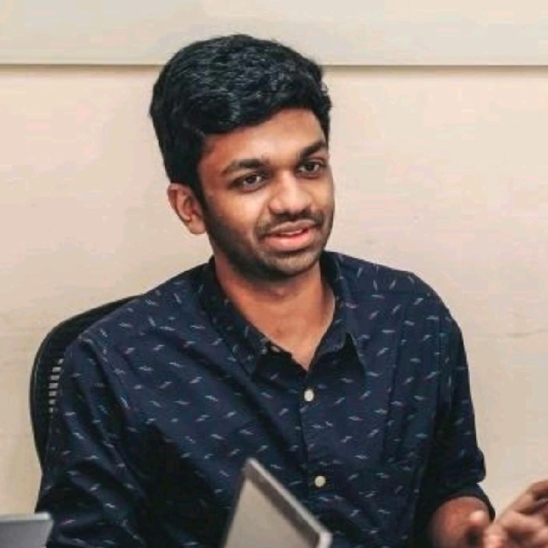 Anuttam Grandhi
