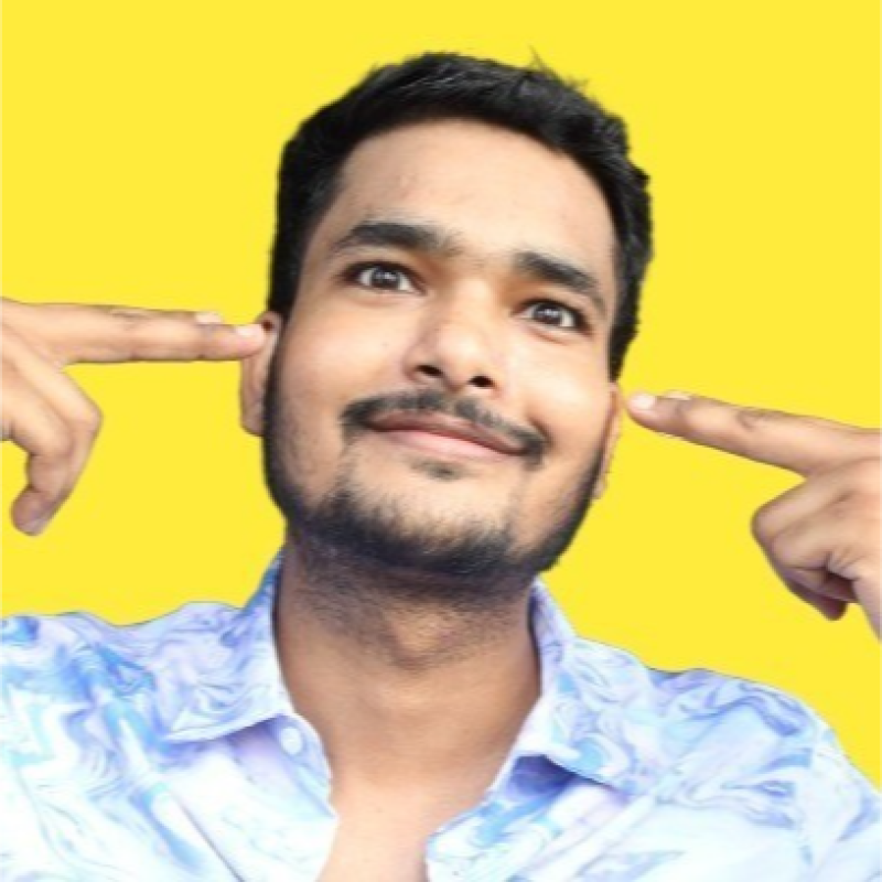 Harshvardhan Mishra