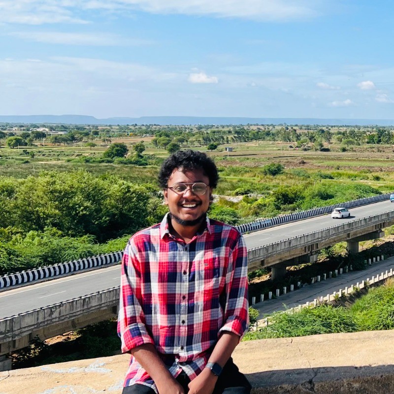 Mrigang Singh