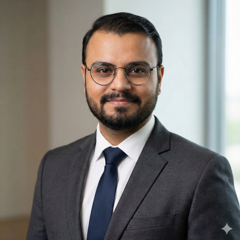 Naveen Manwani