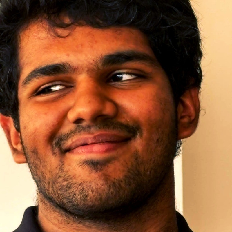 Prithvi Hegde