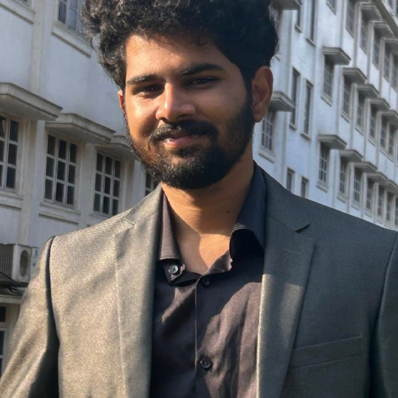 Rallapalli Phaneendra