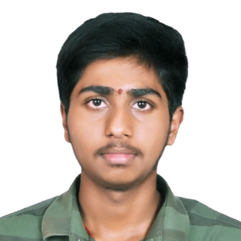 Sameer KumarNarasimha