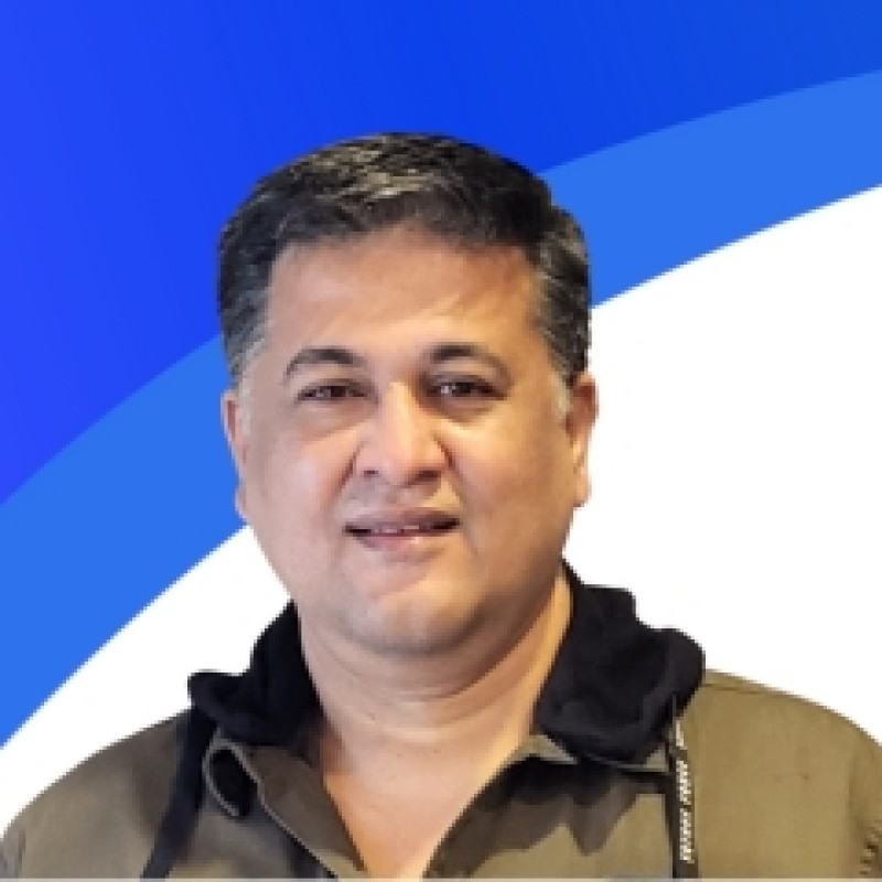 Shashwat Ghosh