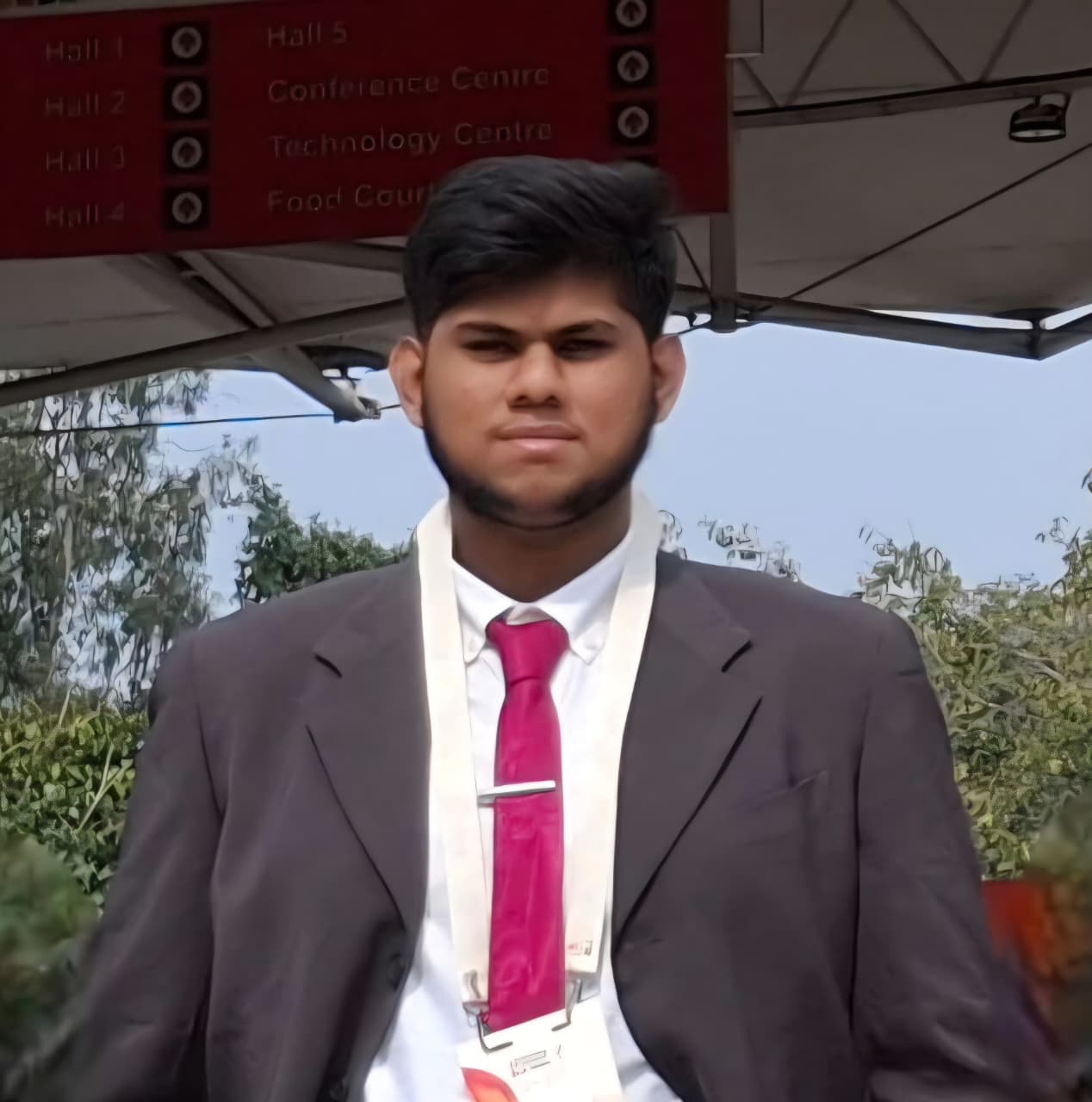 Aranya Bandhu