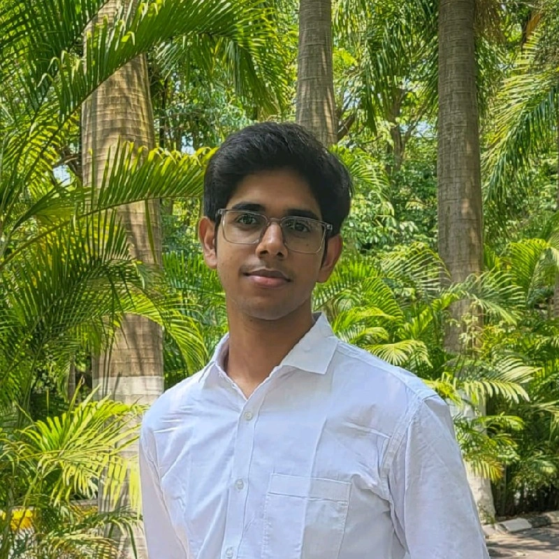 Geetansh Aditya