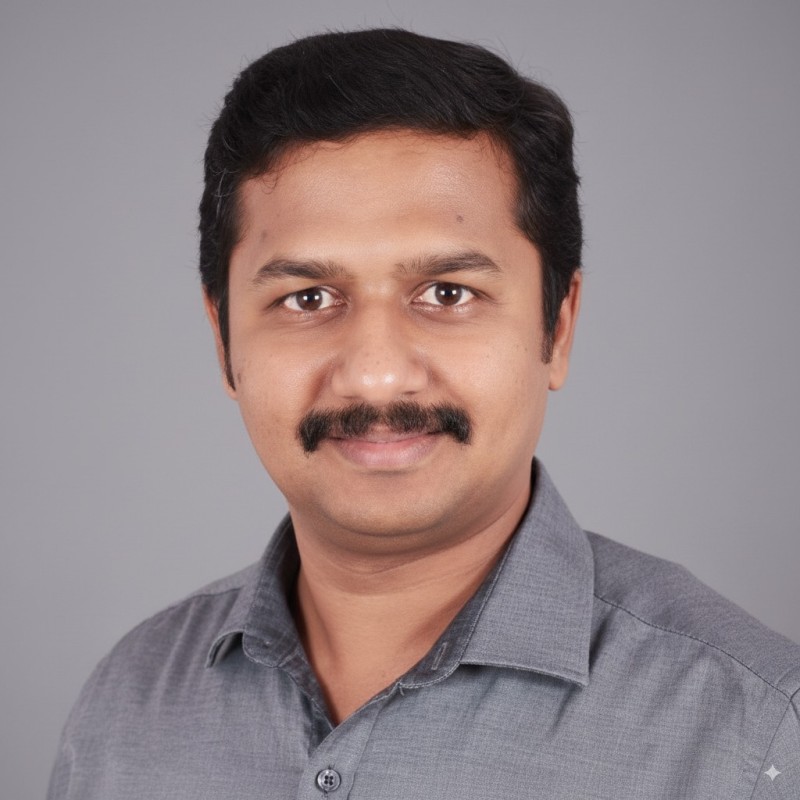 Nanda Kumar