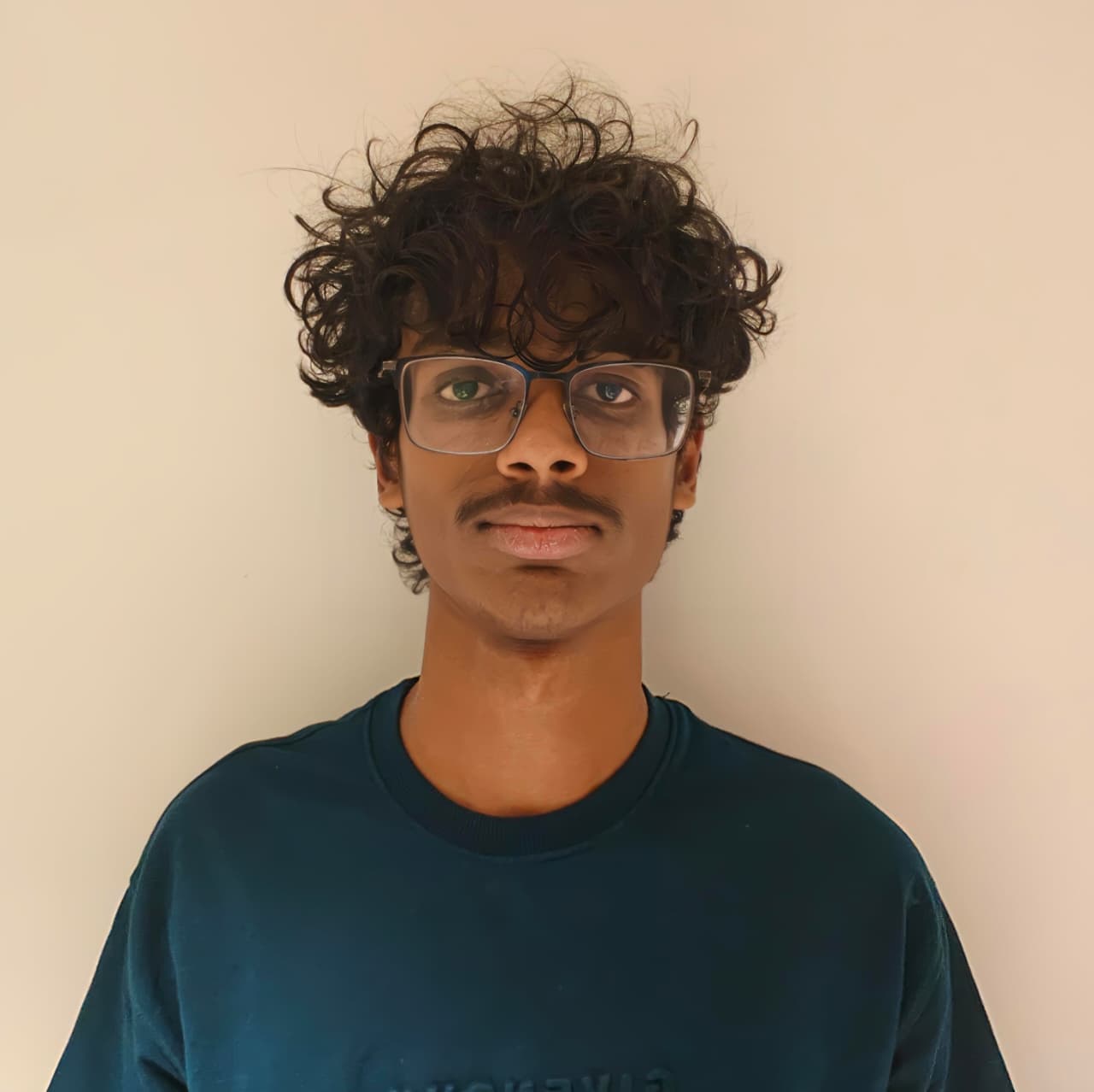 Rohit Madhavan